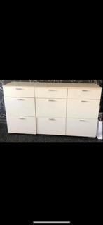 TE KOOP kast lamp koelkast vaatwas tafel stoel rek oven, Antiek en Kunst, Ophalen