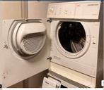 Droogkast, Enlèvement, Comme neuf, Évacuation d'air