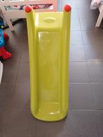 Toboggan Smoby, Ophalen, Glijbaan