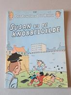 * 2 x PIET PIENTER & B B - nr 45 Susan bij de Knobbelgilde *, Enlèvement ou Envoi, Utilisé, POM