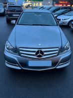 Mercedes Classe C  w204, Auto's, Mercedes-Benz, Lederen bekleding, Euro 5, Zwart, Overige kleuren