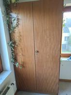 kast, Ophalen, Gebruikt, 100 tot 150 cm, Met plank(en)