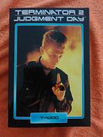 Terminator 2 T-1000 Neca Action Figure, Collections, Enlèvement, Comme neuf