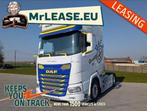 DAF XG+ 480 LEASING, Autos, Achat, Euro 6, Entreprise, Carnet d'entretien