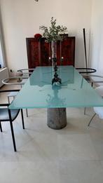 Designtafel, Ophalen, Gebruikt, 100 tot 150 cm, 200 cm of meer