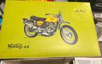 Heller 1/8 Norton SS, Hobby & Loisirs créatifs, Modélisme | Voitures & Véhicules, Enlèvement ou Envoi, Comme neuf, Heller