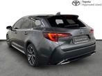 Toyota Corolla TS Premium, Argent ou Gris, Achat, Euro 6, Corolla