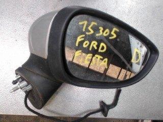 Rétroviseur droit (abimé) Ford Fiesta 6 2008-2012 LP/15192, Auto-onderdelen, Spiegels, Ford, Gebruikt, Ophalen