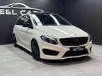 Mercedes-Benz B-Klasse 180 B 180 d Pack AMG *12 mois de gara, https://public.car-pass.be/vhr/41324322-ba87-4af7-b13e-5c63de0caf26