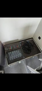 JB systems mengpaneel Denon, Ophalen, Gebruikt, 5 tot 10 kanalen, Microfooningang