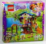 Lego Friends 41335 “Mia’s boomhut” - volledige set, Ophalen, Gebruikt, Complete set, Lego