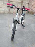 Meisjesfiets, gebruikte staat, Ophalen, Versnellingen