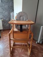 Kindereetstoel, Kinderen en Baby's, Ophalen