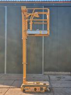 Plateforme de travail aérienne Power Tower Nano SP, Enlèvement, Utilisé