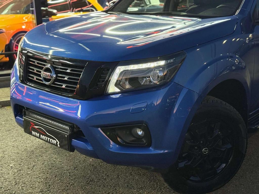 Nissan Navara Navara 2.3 dCi 4WD N-Guard // TVA, Autos, Nissan, Autres modèles, Achat, Entreprise, Automatique