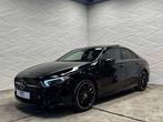 Mercedes-Benz A 250 e*PHEV*AMG*BURMESTER*PANO*FULL!*, Auto's, Automaat, 4 deurs, 161 kW, Zwart