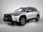 Toyota Corolla Cross 2.0 Hybrid Premium (automatique), Autos, 116 g/km, 750 kg, Autres couleurs, 5 portes