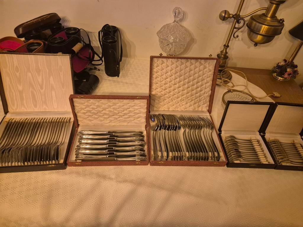 Bestek, Verzamelen, Poppenhuizen en Toebehoren, Ophalen