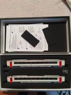 Ls models I11 set 93 551, Ophalen of Verzenden, Nieuw, Wisselstroom, Wagon