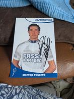 Matteo tosatto, Verzamelen, Ophalen of Verzenden, Zo goed als nieuw, Prent