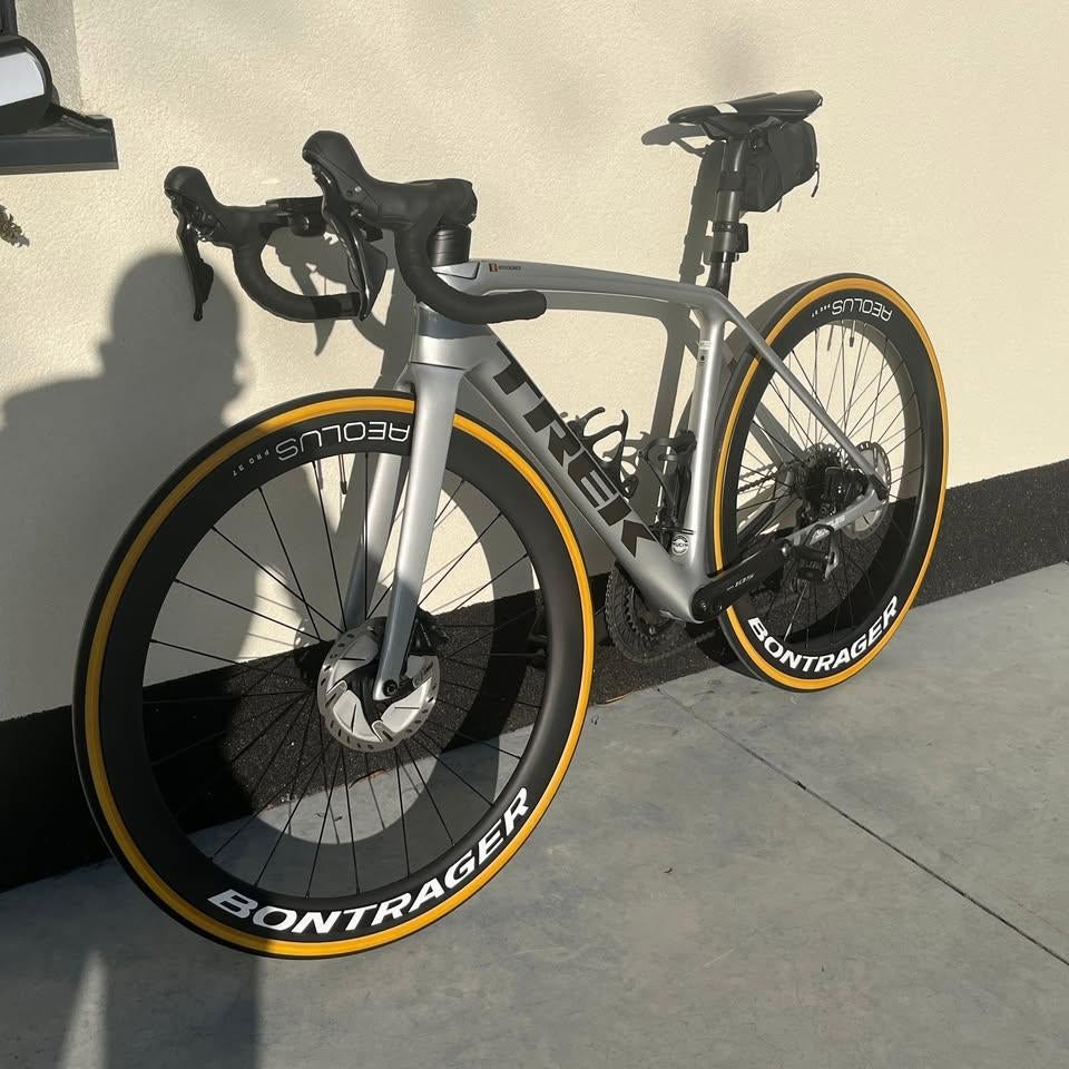 Trek emonda sl5 - maat 52, Fietsen en Brommers, Fietsen | Heren | Sportfietsen en Toerfietsen, Ophalen