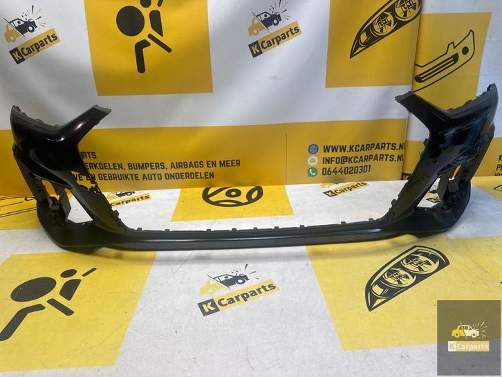 Pare-chocs avant Audi A5 B9 F5 S-Line (17-20) 8W6807437, Autos : Pièces & Accessoires, Carrosserie & Tôlerie, Pare-chocs, Audi