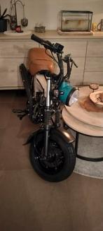 dax limitid edition nieuwstaat, Fietsen en Brommers, Ophalen