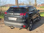 Peugeot 3008 Allure, Auto's, Peugeot, Automaat, 1199 cc, Bedrijf, 5 deurs