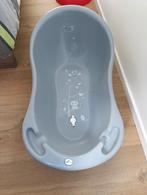 Babybad + badzitje, Ophalen