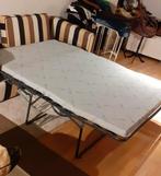 canapé lit, Maison & Meubles, 75 à 100 cm, Comme neuf, Enlèvement, Classique