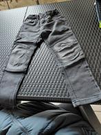 Jeans broek zwart, Kinderen en Baby's, Kinderkleding | Maat 116, Ophalen, Broek