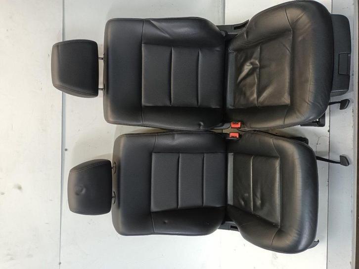Interieur Mercedes-Benz E-Klasse, Auto-onderdelen, Interieur en Bekleding, Mercedes-Benz, Gebruikt, Herkomst onderdeel bekend