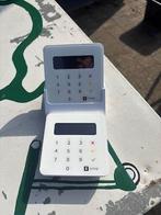 SET: 2x SumUp Air Kaartlezer + Oplaadstation – € 25, Ophalen