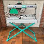 Scie à carrelage IMER, Enlèvement, Comme neuf