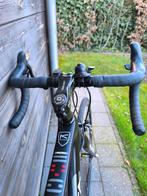 Racefiets Kuota KOM maat 54., Fietsen en Brommers, 28 inch, Gebruikt, Carbon, Heren