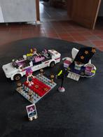 Popstar lego friends, Kinderen en Baby's, Speelgoed | Duplo en Lego, Ophalen, Zo goed als nieuw, Lego