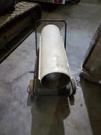 Canon à air chaud, Bricolage & Construction, Enlèvement