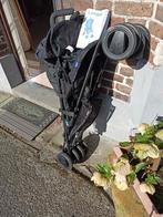 Poussette parapluie repliable Chicco, Enlèvement, Comme neuf, Autres marques, Protection de pluie