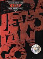 "SARAJEVO-TANGO", Une BD, Enlèvement ou Envoi, Comme neuf