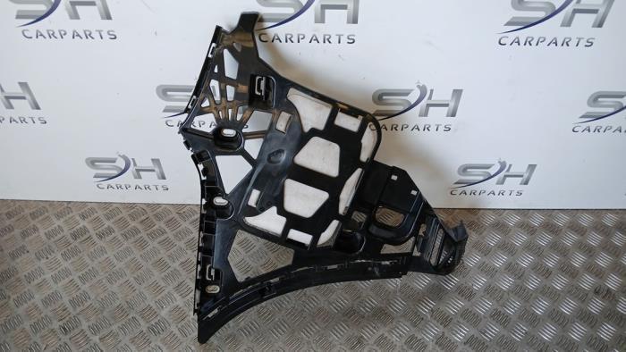 Bumpersteun links-achter van een Mercedes GLE, Auto-onderdelen, Carrosserie, Mercedes-Benz, Gebruikt, 3 maanden garantie, Ophalen of Verzenden