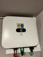 Onduleur à panneau solaire Huawei 10ktl, Enlèvement, Comme neuf