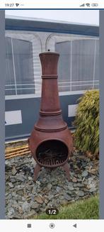 Brasero fonte, Jardin & Terrasse, Enlèvement