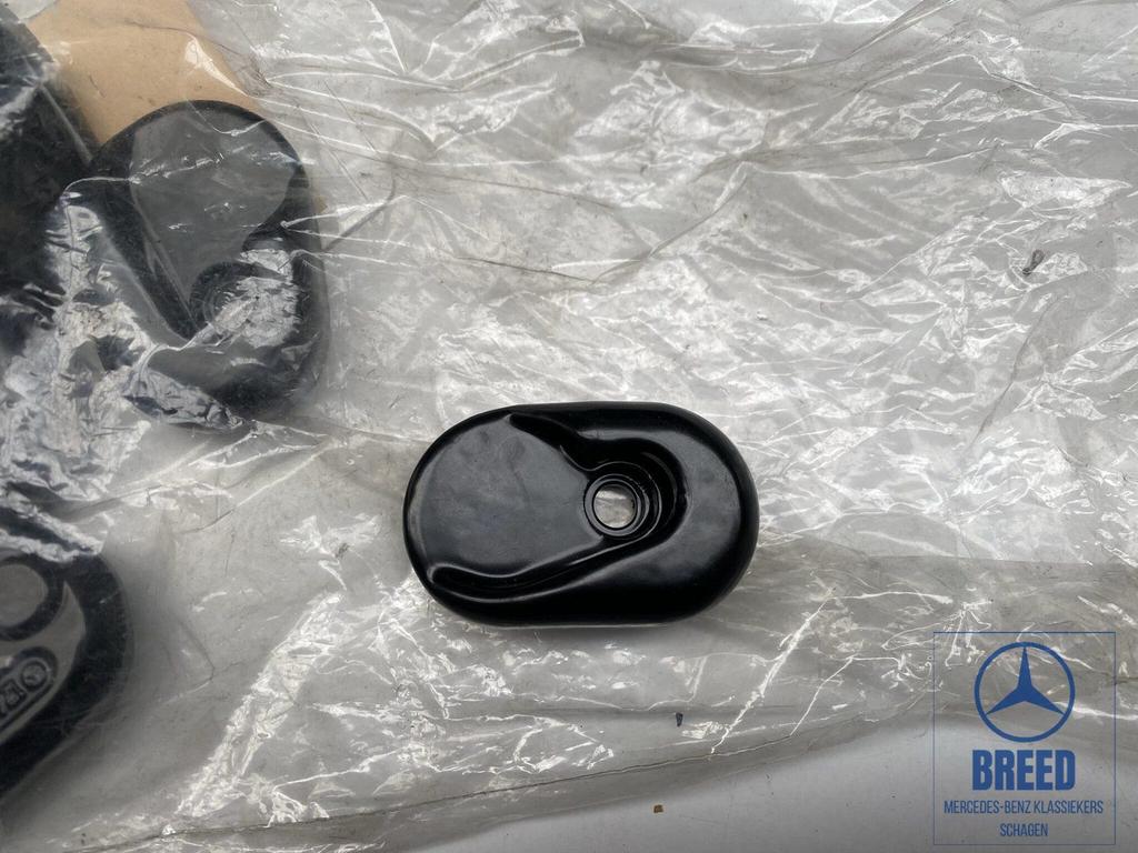 NOS houder Doppelrollo rechts Mercedes-Benz W124 T-Model, -, Nieuw, Ophalen of Verzenden, -