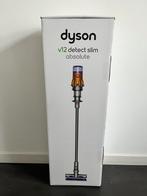 Aspirateur DYSON V12 Detect slim absolute neuf, Electroménager, Aspirateurs, Neuf, Aspirateur, Réservoir, Enlèvement