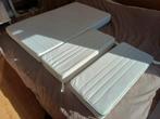 Kwaliteits meegroeimatras Ikea ÖMSINT, Enlèvement, 200 cm, 80 cm, Matelas