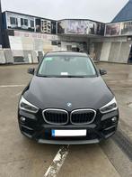 BMW X1 xDrive18d Aut. Advantage 110kW, X1, Achat, Euro 6, Noir