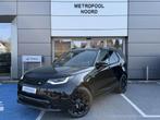 Land Rover Discovery D350 Dynamic SE // 7 Zit, Autos, Land Rover, Euro 6, Entreprise, Noir, 5 portes