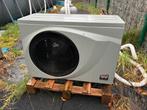 Pompe à chaleur de piscine W'eau à inverseur complet, Jardin & Terrasse, Enlèvement, Utilisé