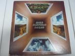 Mike Oldfield - Boxed  -- 4 lps, Ophalen of Verzenden, Zo goed als nieuw