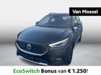MG ZS ICE 1.0 AT LUXURY FWD, Auto's, MG, Stof, Gebruikt, https://public.car-pass.be/vhr/f2c08a7e-aef9-4f35-b785-a0c081ab7700, ZS